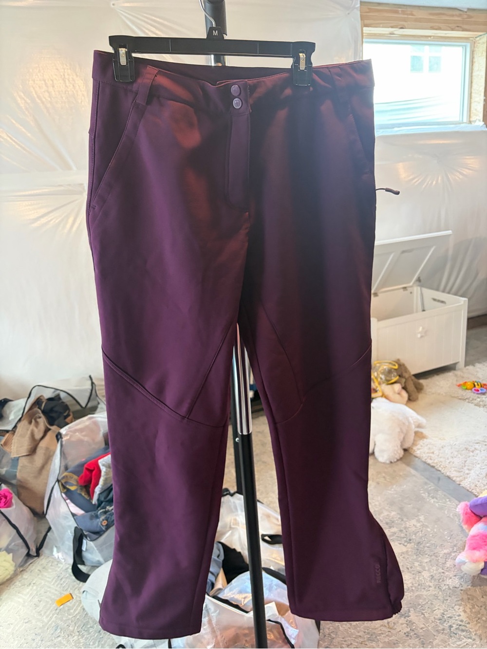 Mountain warehouse snow pants